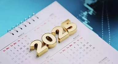 Yeni yıl kendinizin en iyi versiyonuna ulaşmak için bir fırsat 