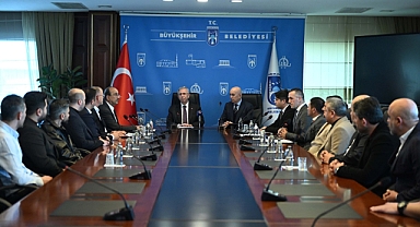 Ankara Belediyesi personeline yüzde 62 zam