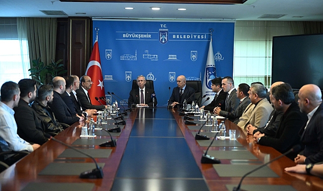 Ankara Belediyesi personeline yüzde 62 zam