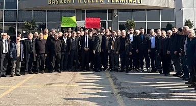 Ankara'da ÖHO'lar 20 Ocak'ta kontak kapatacak
