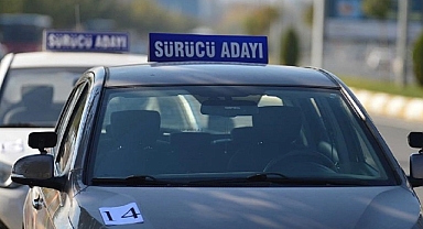 Ankara'da sürücü kurslarına büyük zam