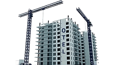 Ankara’ya iki yeni otel geliyor