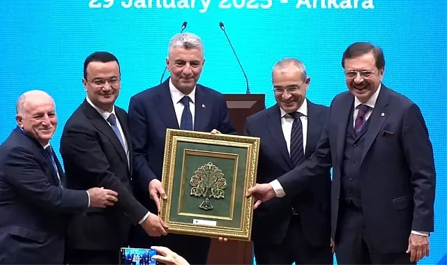 Bakan Bolat: