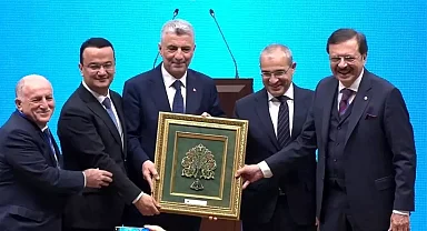 Bakan Bolat: