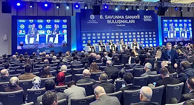 Başoğlu Kablo, Savunma Sanayisinde yeni ufuklar açıyor!