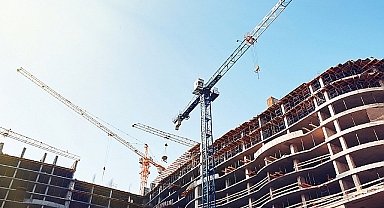 Ankara'da kat karşılığı arsa arayan inşaat firmaları var