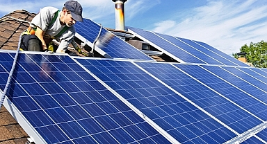 Enerjisa Müşteri Hizmetleri güneş santrali daha kurulacak