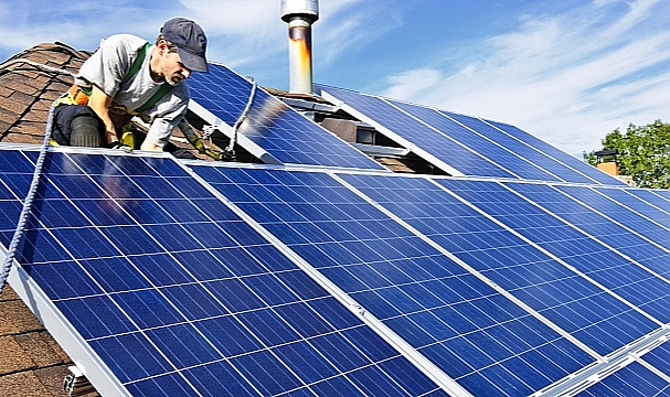 Enerjisa Müşteri Hizmetleri güneş santrali daha kurulacak