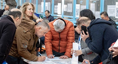 EYT ile iş dünyası kalifiye çalışanlarını kaybetti