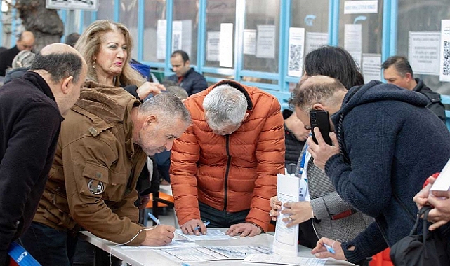 EYT ile iş dünyası kalifiye çalışanlarını kaybetti
