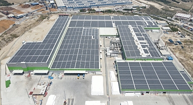 Hayat, yenilenebilir enerji yatırımlarıyla karbon ayak izini azaltıyor