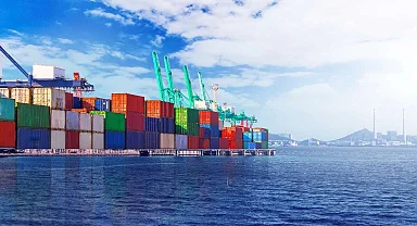 İhracat rakamları açıklandı