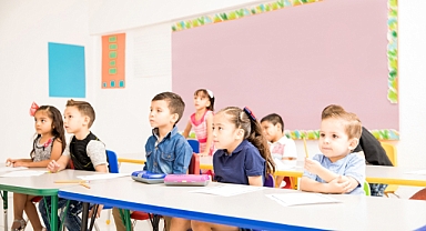 Karne notu çocuğun kimliğine ait bir özellik değildir