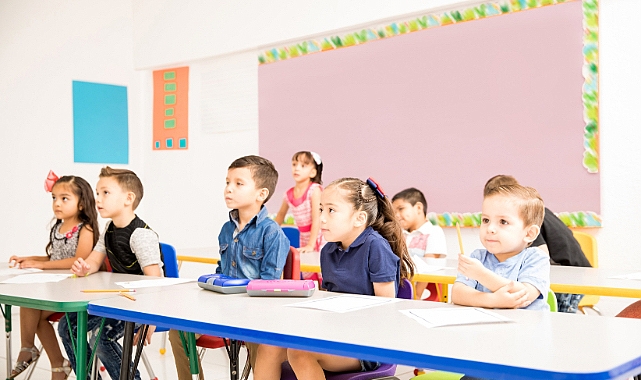 Karne notu çocuğun kimliğine ait bir özellik değildir