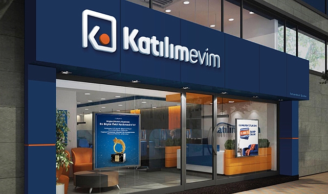 Katılımevim modern ve kurumsal dönüşüme odaklanıyor