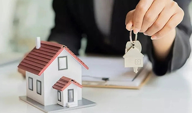 Konut satışlarındaki dalgalı piyasanın etkileri sürüyor