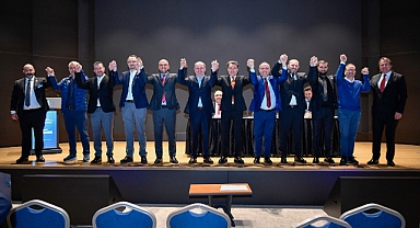 MOSDER, MOYSAD ile birleşerek gücüne güç kattı