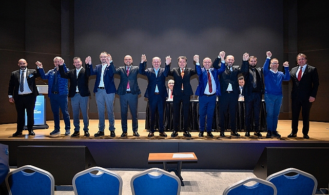 MOSDER, MOYSAD ile birleşerek gücüne güç kattı