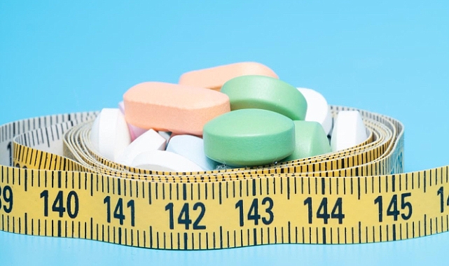 Obezite tedavisinde çığır açan gelişme: medikal tedaviler