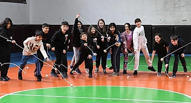 Okullar yarıyıl tatiline 'şenlik' haftasıyla girecek... MEB son haftanın programını paylaştı