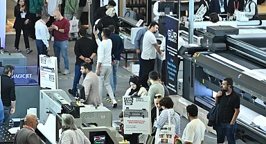 Reklamın geleceğini şekillendiren fuarın tarihi belli oldu