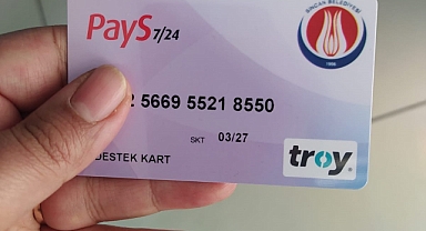 Sincan Belediyesi’nden çölyaklı vatandaşlara nakdi yardım