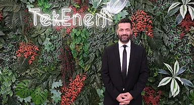 Tek Enerji'den uluslararası atılım