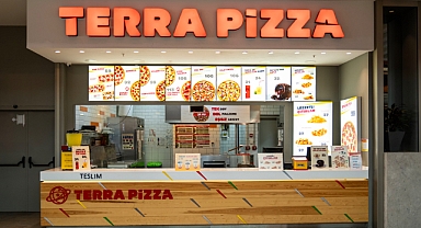 Terra Pizza hedeflerine ulaştı