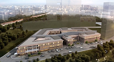 TOBB ETÜ Tıp fakültesi hastanesi hizmet kapasitesini artırıyor