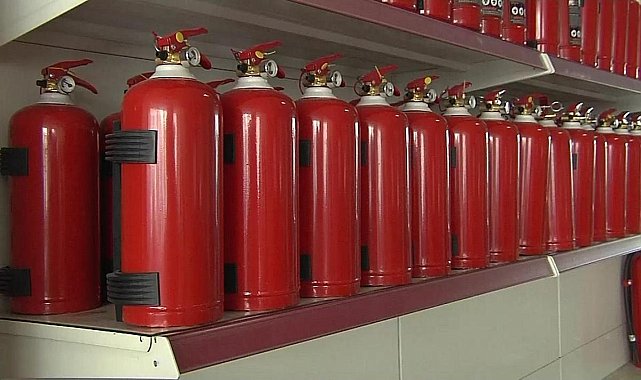 Toplamda 395 işletmenin denetlendiği duyuruldu