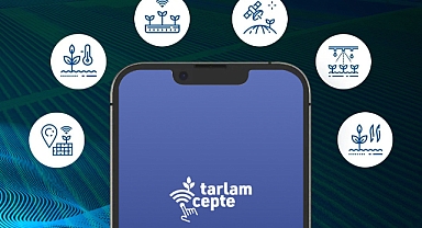 TürkTraktör’ün yapay zeka asistanı trakbot 7/24 çiftçilerin hizmetinde