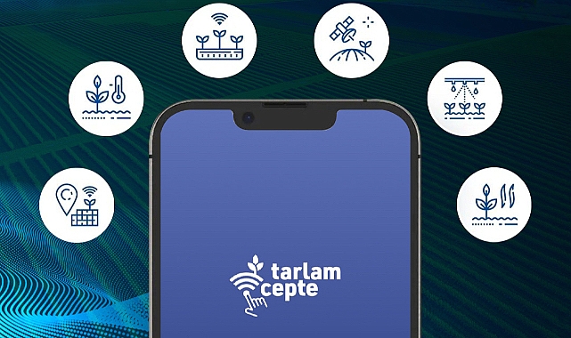 TürkTraktör’ün yapay zeka asistanı trakbot 7/24 çiftçilerin hizmetinde