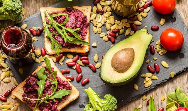 Vegan bireylerde depresyon riski artıyor