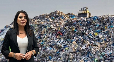 Vize alamadığımız ülkelerden çöp yağıyor