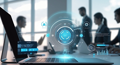 Yapay zekâ ile Bilkent CYBERPARK artık daha hızlı, daha verimli