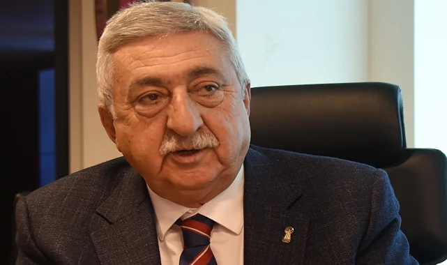 Zincir marketler 'denge ' bozuyor