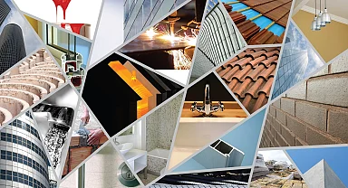 2024'te inşaat malzemesi ihracatı geriledi