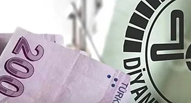 2025 yılı fitre miktarı 180 TL oldu