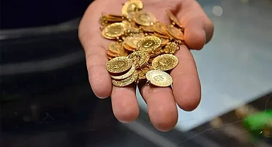 Altında beklenen rekor gerçekleşti