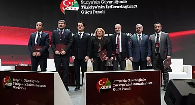 Ankara'da