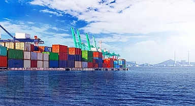 Ankara'dan geçen yıl yapılan ihracat 16,8 artarak 15 milyar dolara yaklaştı