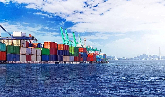 Ankara'dan geçen yıl yapılan ihracat 16,8 artarak 15 milyar dolara yaklaştı