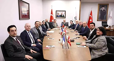 ATO Başkanı Baran:
