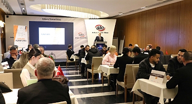 ATO’dan mobilya sektörüne ihracat atağı