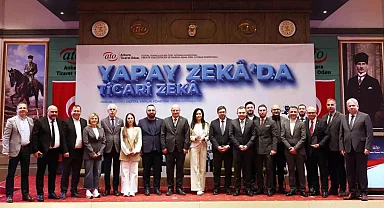 ATO'da