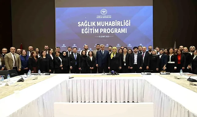 Bakan Memişoğlu:
