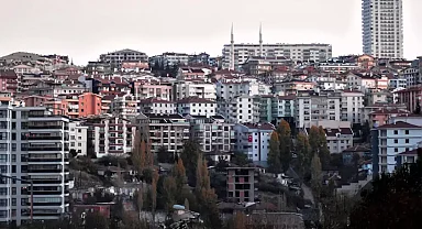 Bakan Murat Kurum: Dar gelirliler için yeni sosyal konut projesi başlayacak
