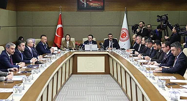Bolu faciasını araştıracak komisyon çalışma takvimini planladı