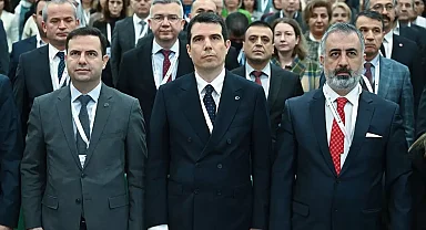 Doğal Olan Normal Doğum Sempozyumu Ankara'da Düzenlendi