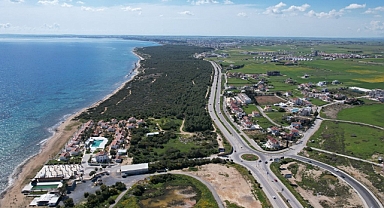 Gayrimenkul yatırımcıları Kıbrıs'tan düşük maliyet ile ev alabiliyor